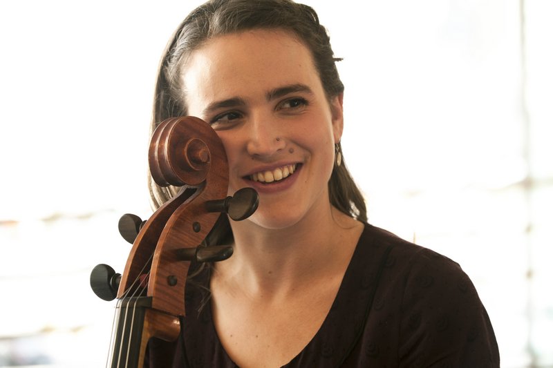 Hannah Sloane