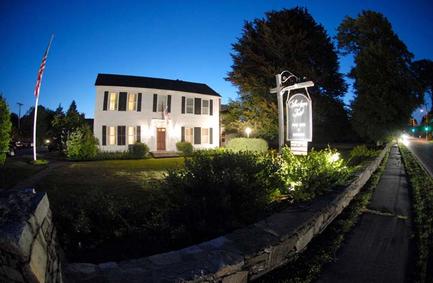Sherborn Inn